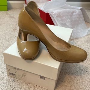 LK Bennett Sybila pumps 36.5
